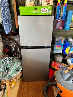 Midea mini fridge/freezer