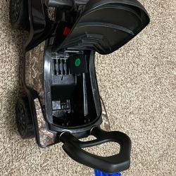 Toddlers Car