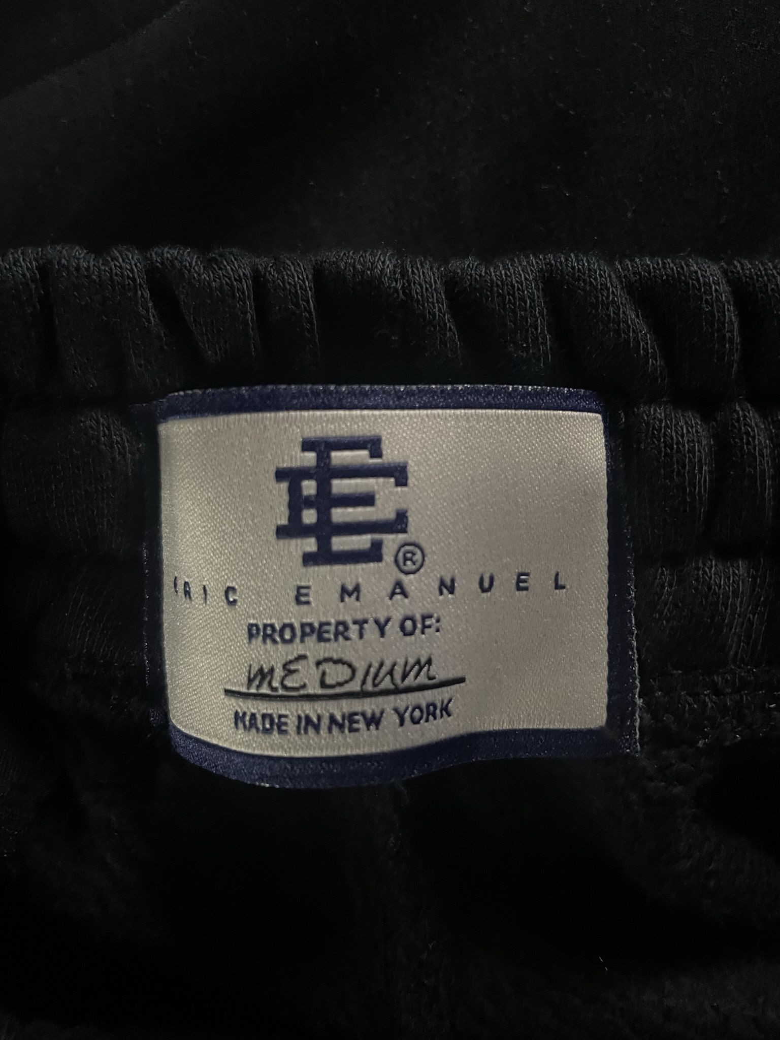 Eric Emanuel Sweatpants Size small for Sale in Nutley, NJ - OfferUp