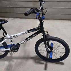 Boys Bike