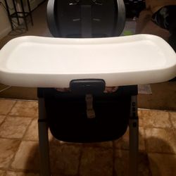 High Chair