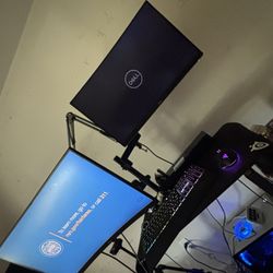 Gaming Monitors 