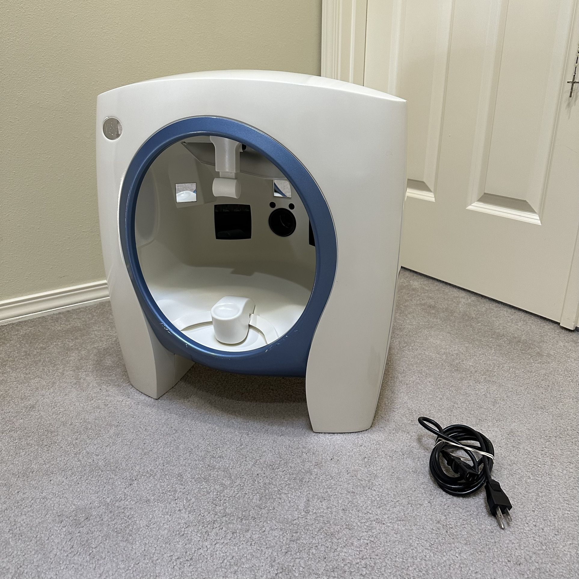 Canfield Scientific Visia Skin Complexion Analysis Facial Imaging System
