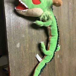 Shenron Dragon Ball Plush