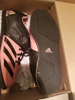 Adidas power lifter 3