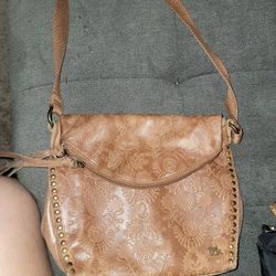 The Sak crossbody bag