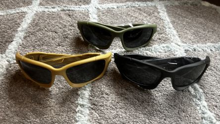 Sunglasses (Set of 3)