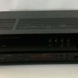 Reduced Pioneer VSX-305 Receiver HiFi Stereo 5 Channel Radio