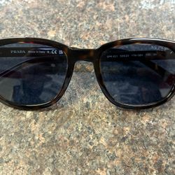 Prada Sunglasses 
