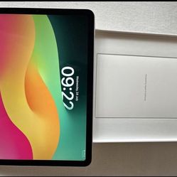 2019 iPad Air With Apple Pencil 