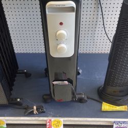 Heater 