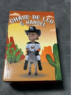 San Diego Gulls Bobblehead