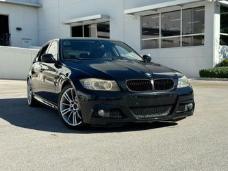2011 BMW 3 Series