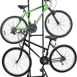 Raxgo 2 Bicycle Storage Rack 