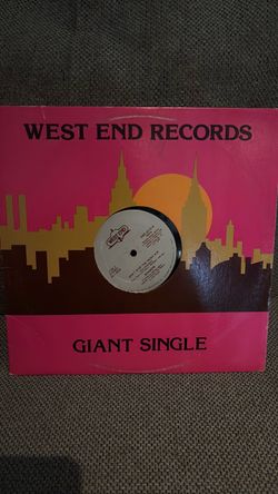 Bombers vinyl