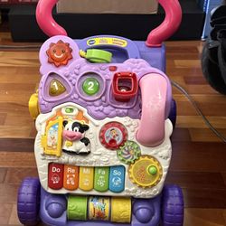 Vtech Walker 