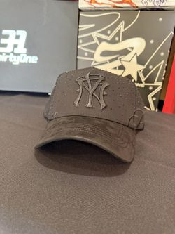 31 hats