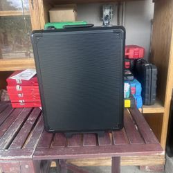 890pcs Tool Set Case