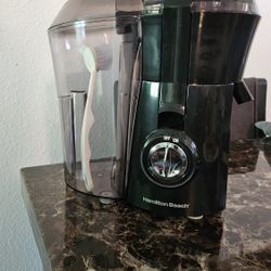 Juicer