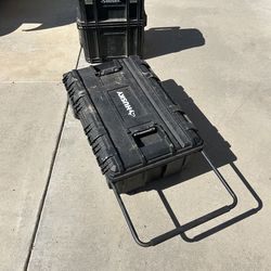 Husky Tool Case