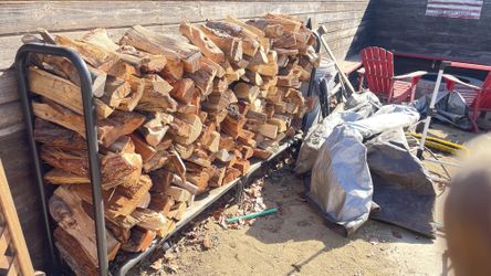 Firewood 🔥