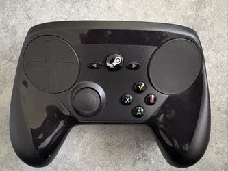 Steam Controller 