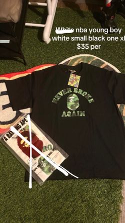 Bape tee