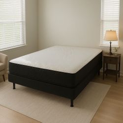 Queen Size Mattress 10 Inches Thick Also Available in Twin, Full, King New From Factory Same Day Delivery 🚚