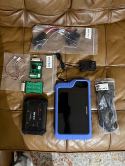 Obdstar G3 update