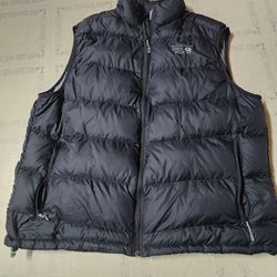 Mountain Hardwear Vest
