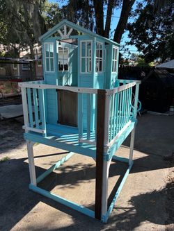 Play House
