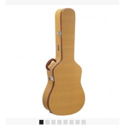 Glarry Guitar Case