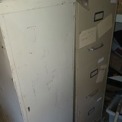 File Cabinet 