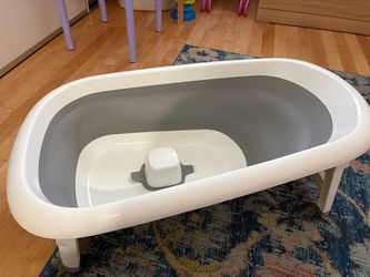Baby Bathtub