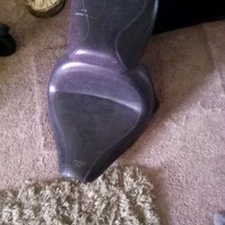 Motorcycle Seat