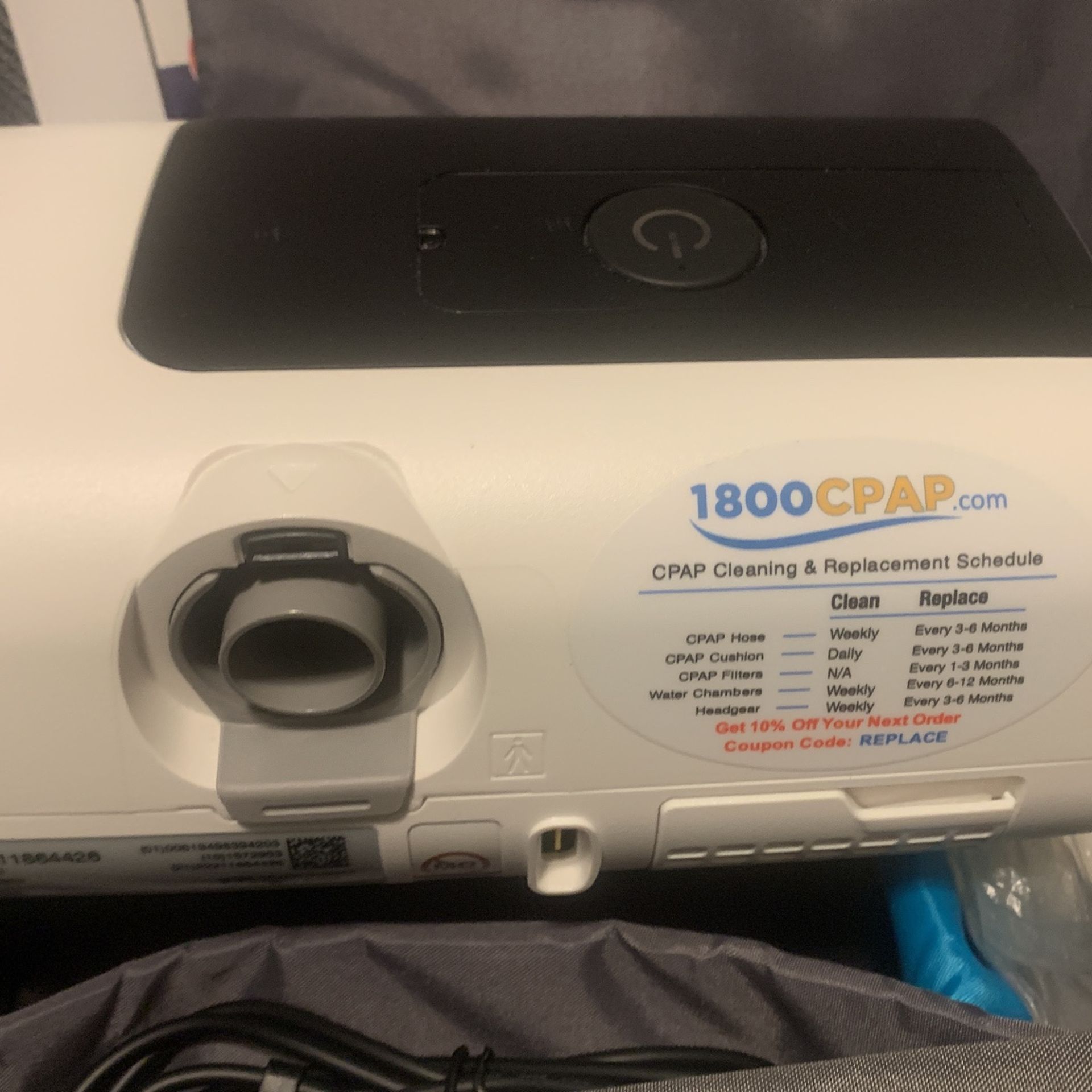 ResMed Autosense. 11 Cpap for Sale in Vancouver, WA OfferUp