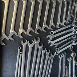 Snap On Wrenches