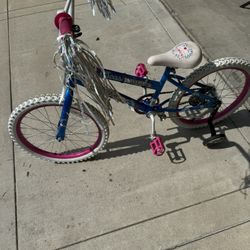 Kids Bike 