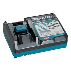Makita Rapid Charger DC40RC
