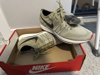 Nike Flyknit Trainer