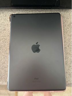 Apple iPad 9th Generation 10.2” Wi-Fi + Stylus + Paper Feel Screen Protector