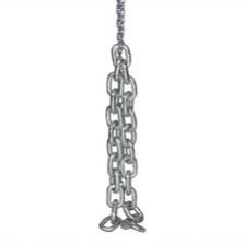 New In box! Weightlifting Chain Set (60 Pounds) 