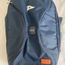 Stitch Backpack 