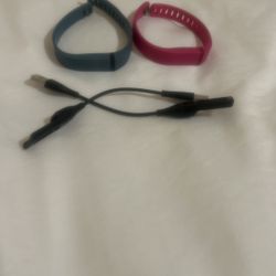 2 Amazing Fitbits For Him And Hers 