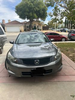 2010 Honda Accord
