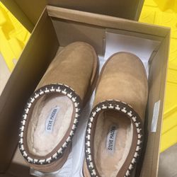 steve madden ugg dupes