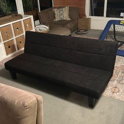 Futon Couch