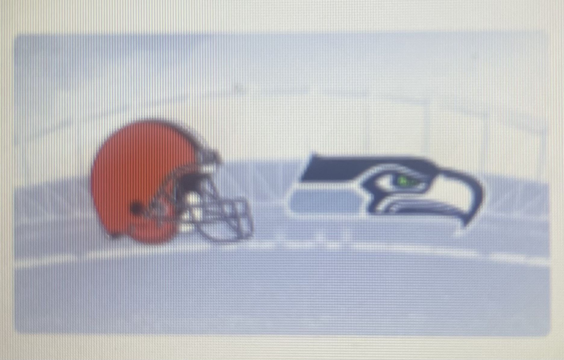 Seahawks Preseason Game - August 24 7pm
