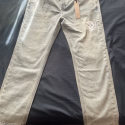 KSUBI Jeans 