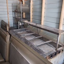 Steam Table